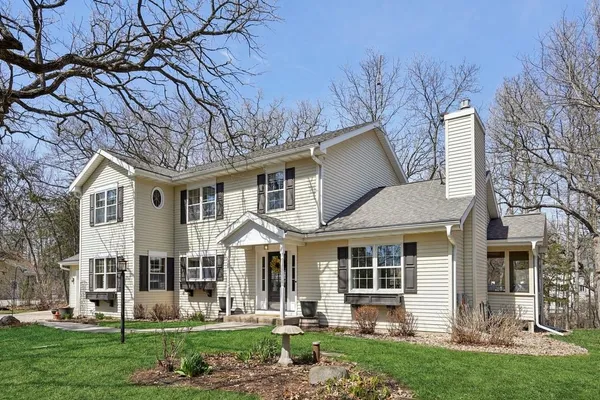 $745,000 | 9416 Blackhawk Trail, Sauk City, WI 53583