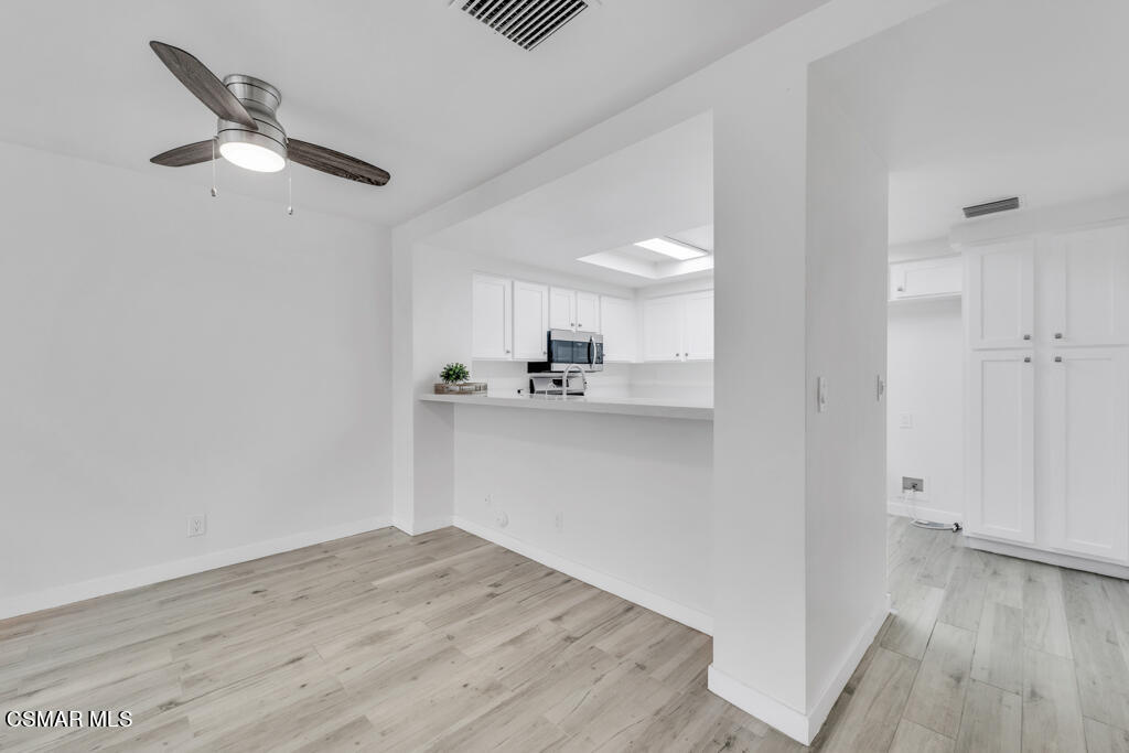 4240 Lost Hills Road, Unit 3303 Calabasas, CA 91301 - Photo 13 of 37 Dining area