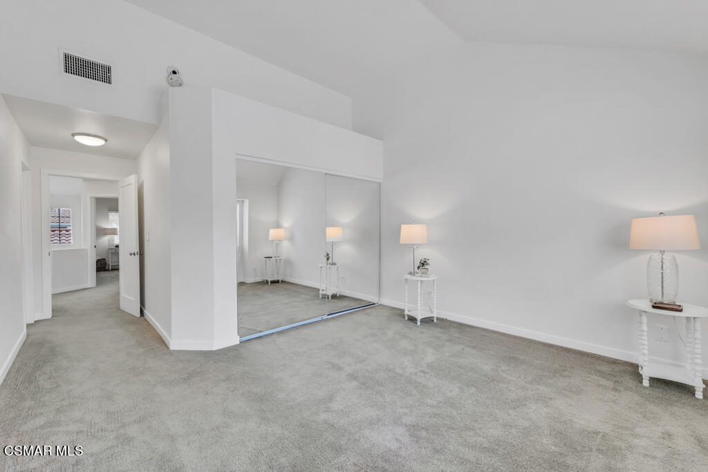 4240 Lost Hills Road, Unit 3303 Calabasas, CA 91301 - Photo 22 of 37 Bedroom 2