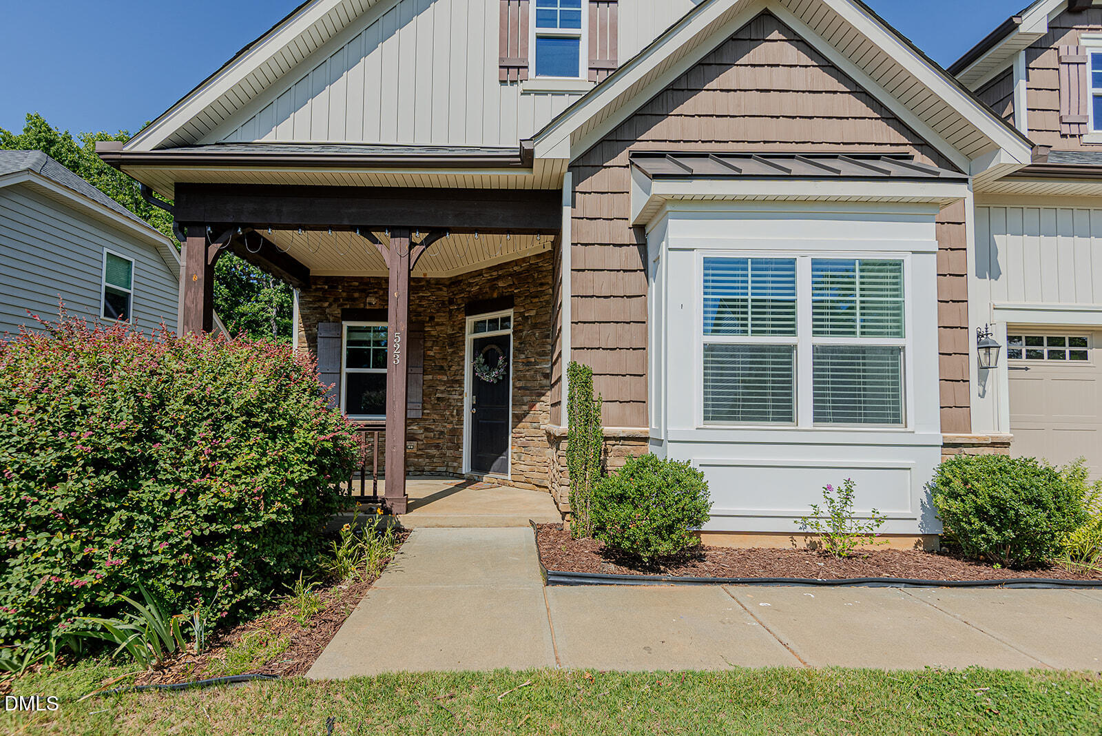 523 Botan Way Hillsborough, NC 27278 - Photo 50 of 54 _MGP3164