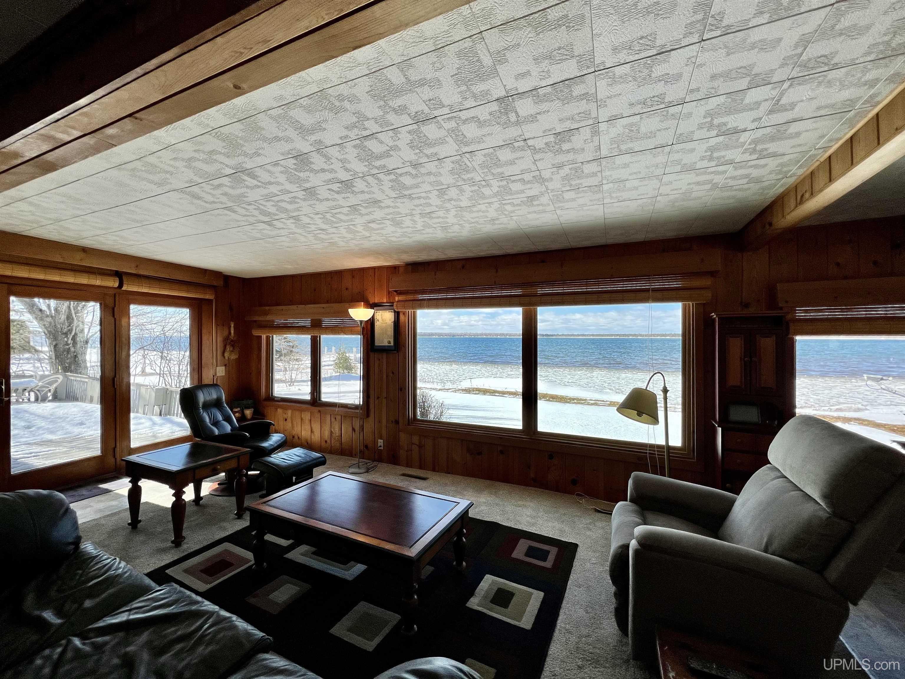49775 Louis Point Road Lake Linden, MI 49945 - Photo 16 of 59