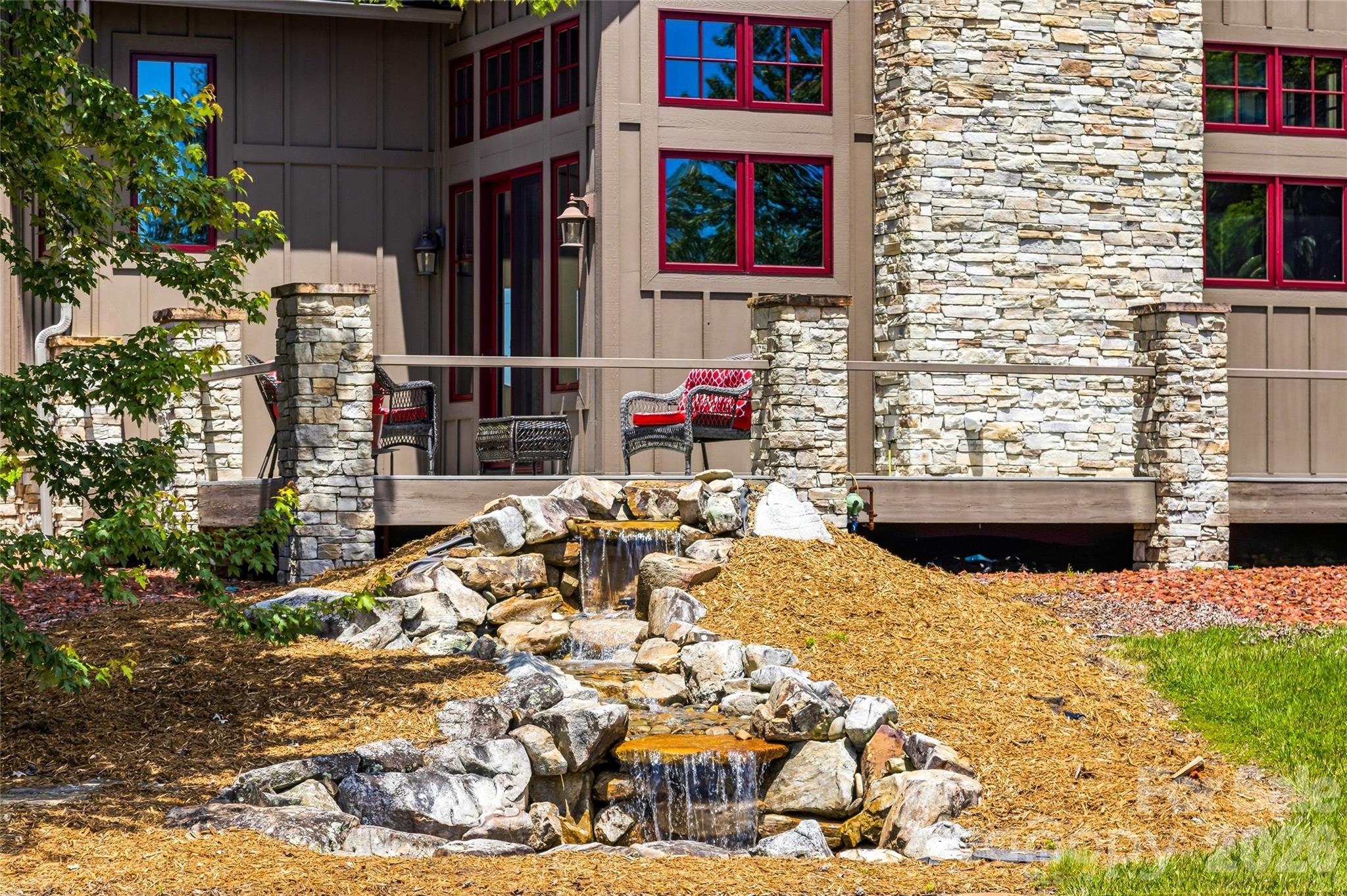 4862 Pinnacle Mountain Road Zirconia, NC 28790 - Photo 40 of 48