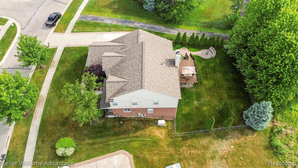 3285 Everett Drive Rochester Hills, MI 48307 - Photo 68 of 77