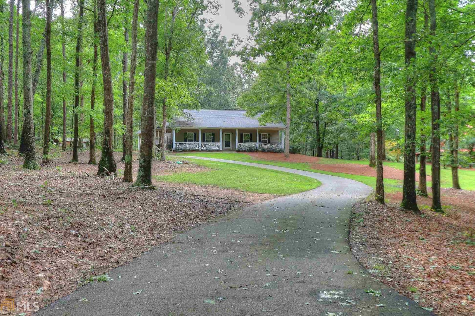 2940 Fannie Thompson Road Northwest Monroe, GA 30656 - Photo 1 of 1