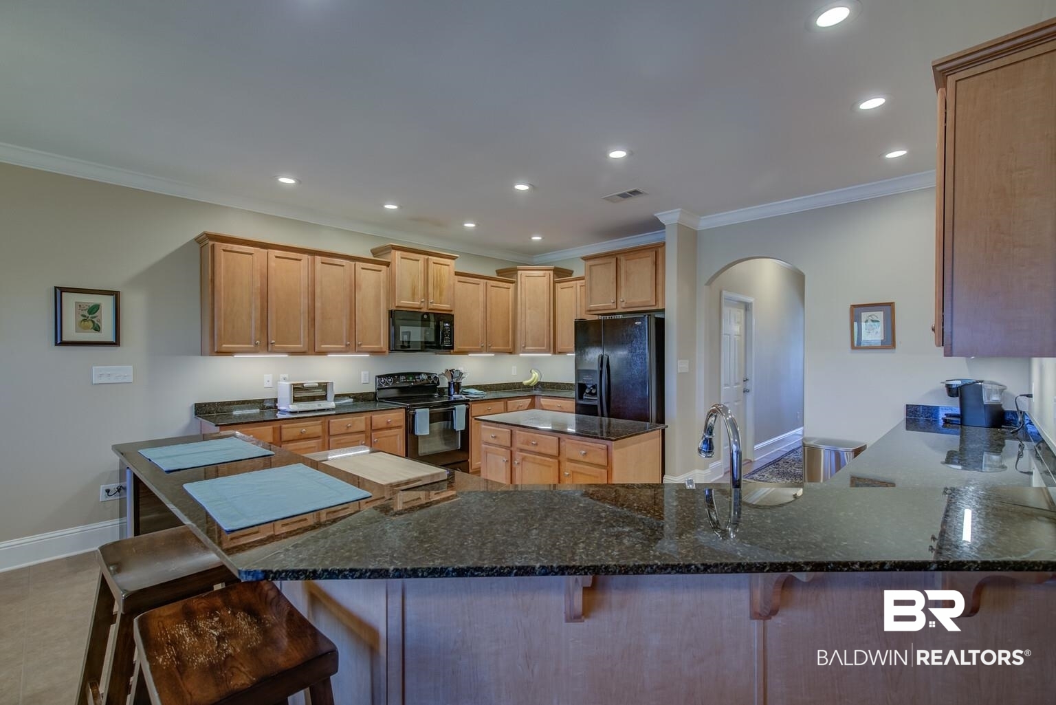9503 Zelda Street Fairhope, AL 36532 - Photo 12 of 48