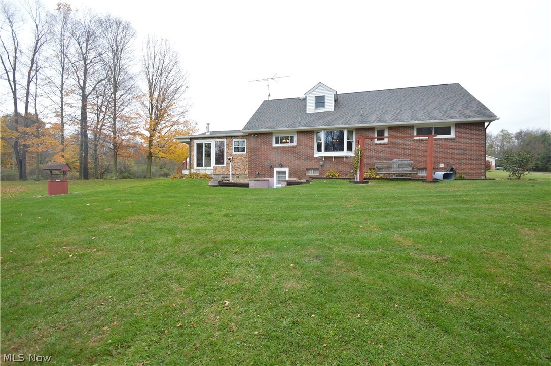 12447 Harmon Road New Springfield, OH 44443 - Photo 31 of 34