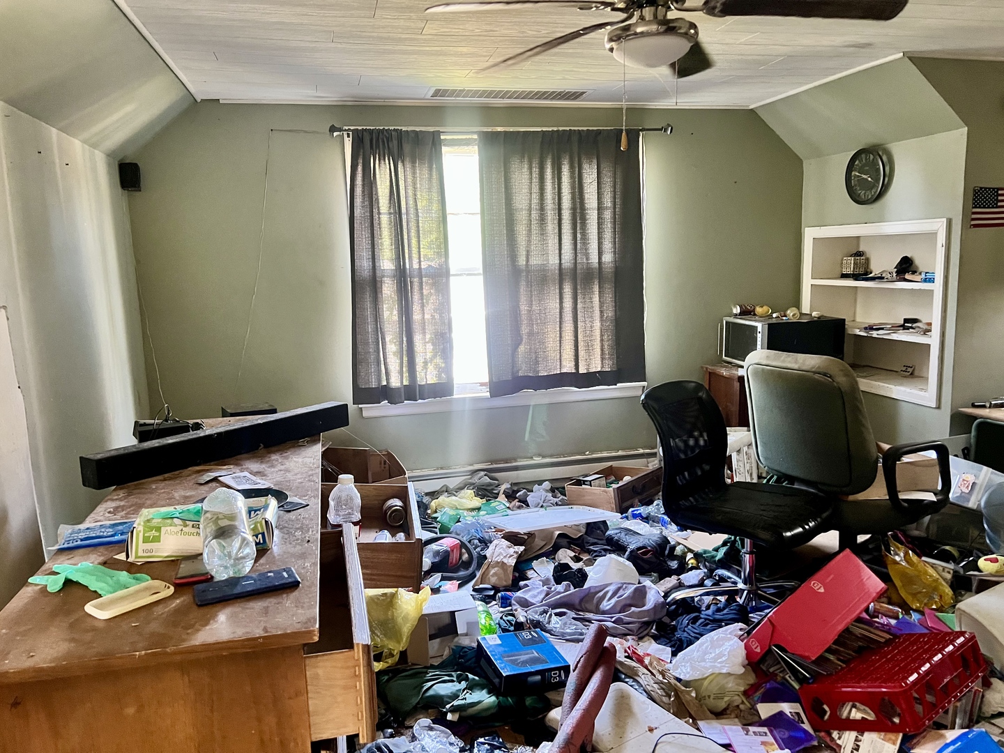 202 Clark Street Sidell, IL 61876 - Photo 12 of 17