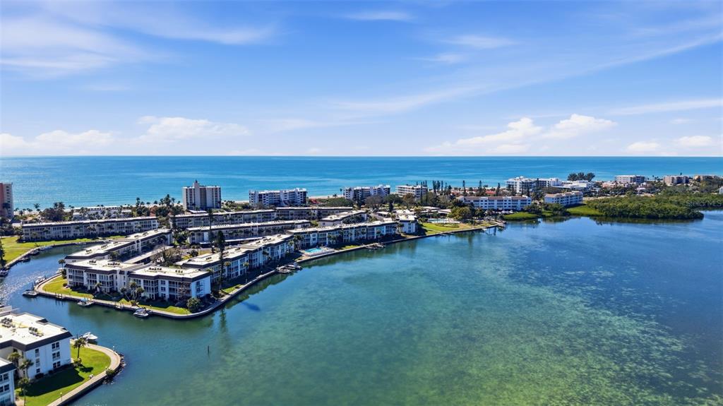 4440 Exeter Drive, Unit 106 Longboat Key, FL 34228 - Photo 1 of 26
