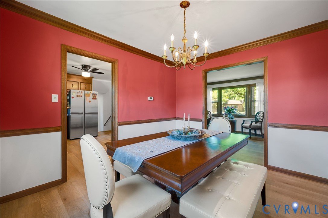 3610 Hemlock Road Chester, VA 23831 - Photo 17 of 37 Gallery Image 17