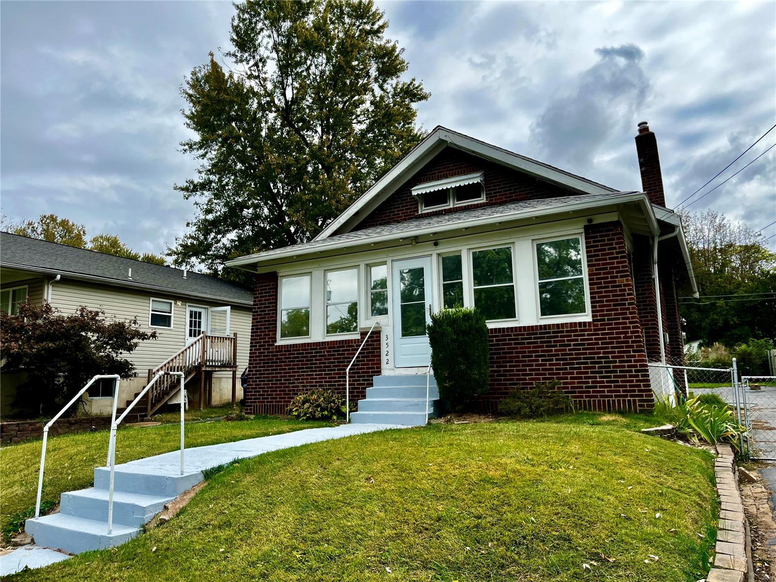 3522 Edmundson Road St. Louis, MO 63114 - Photo 1 of 32 Gallery Image 1