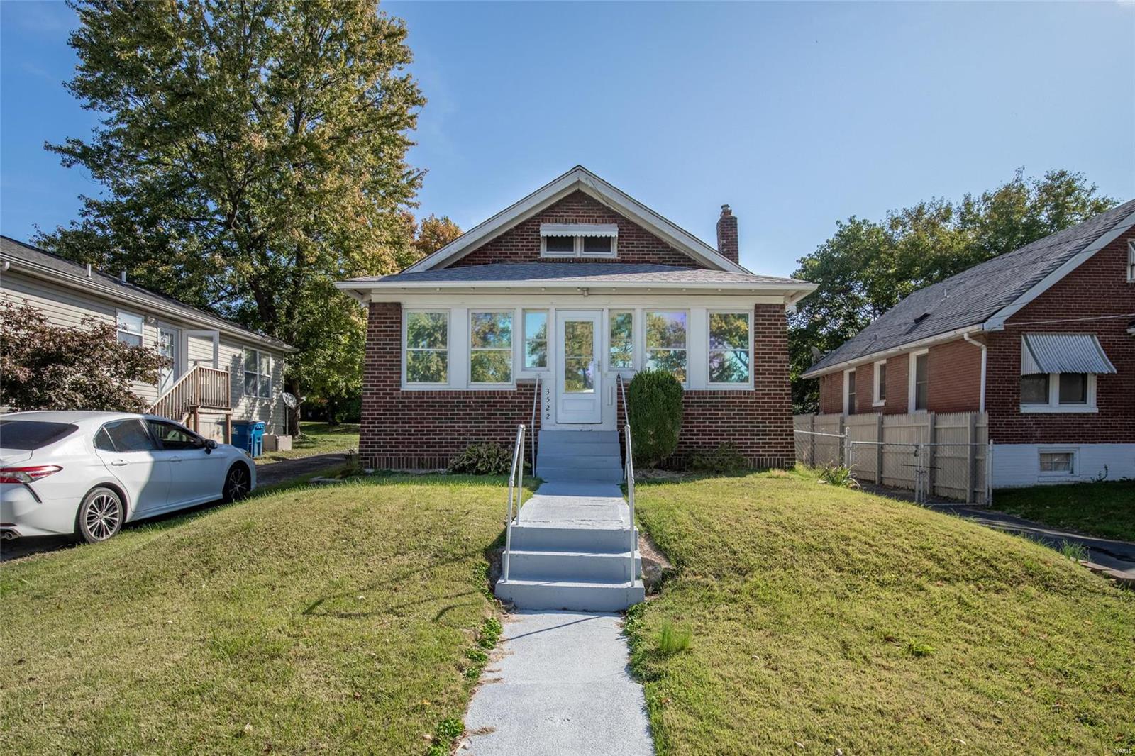 3522 Edmundson Road St. Louis, MO 63114 - Photo 2 of 32 Gallery Image 2
