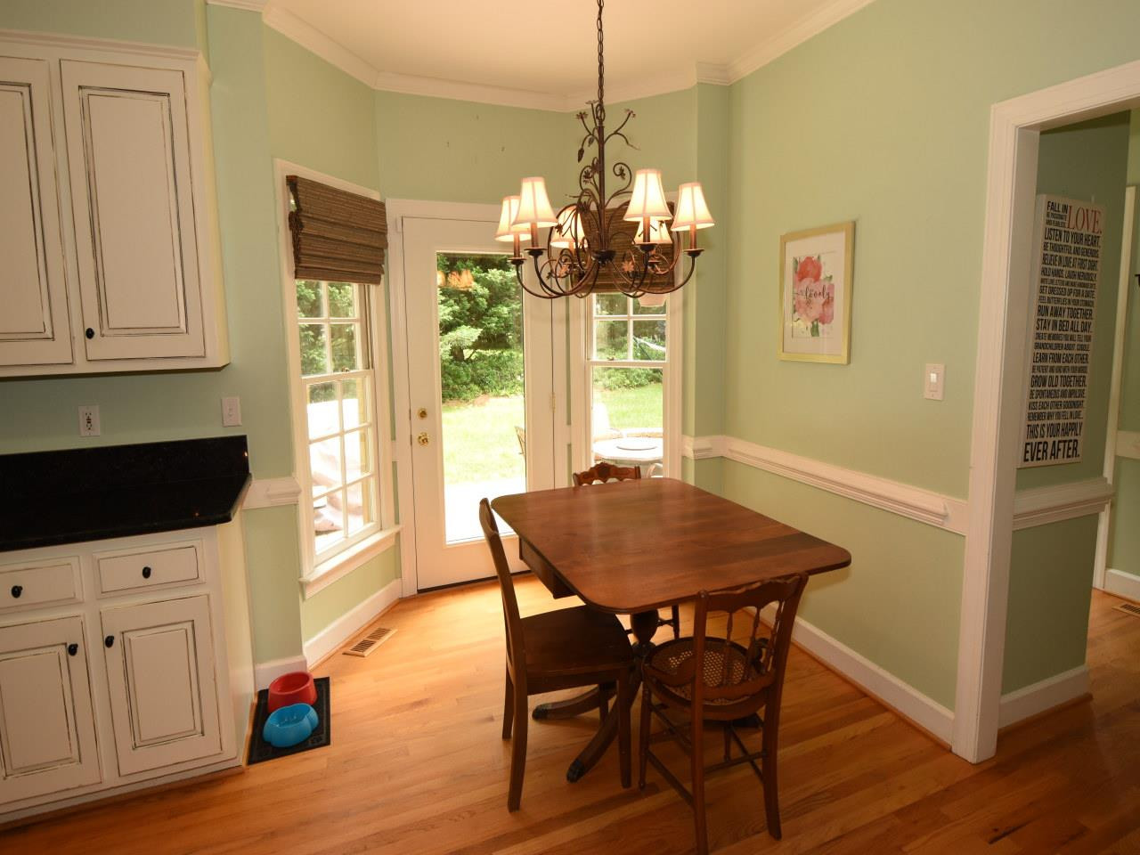 1305 Brookfield Road Raleigh, NC 27615 - Photo 10 of 25 Photo 10