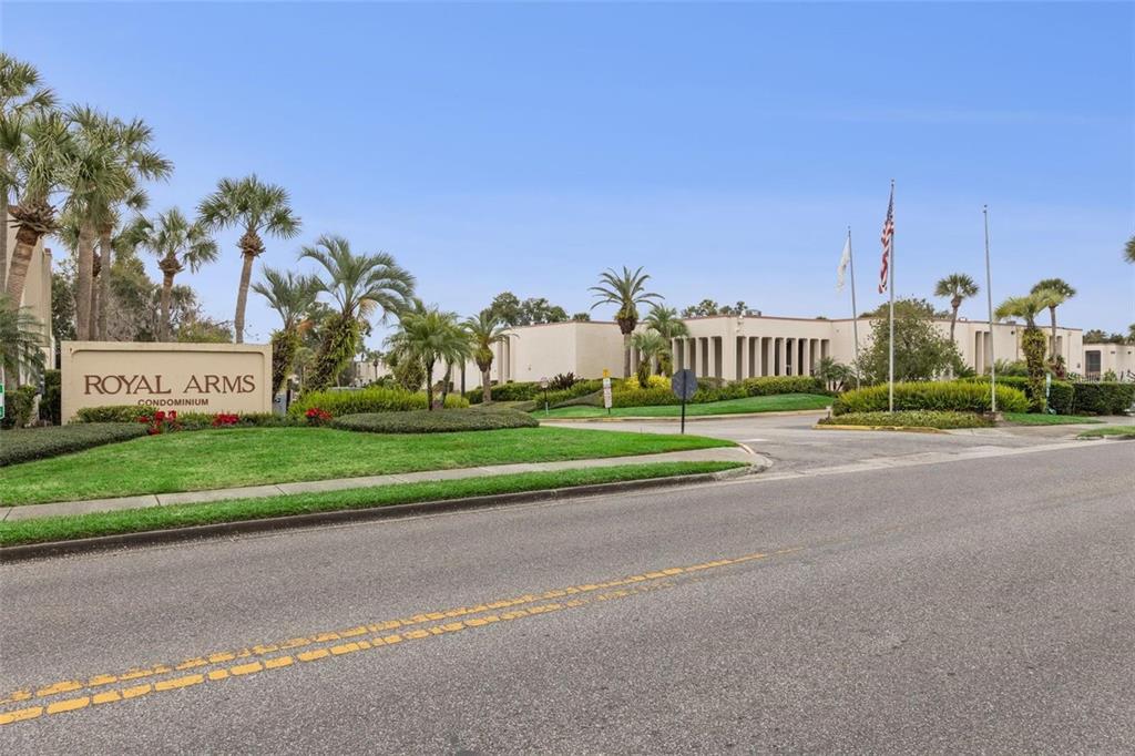 508 Orange Drive, Unit 11 Altamonte Springs, FL 32701 - Photo 16 of 21