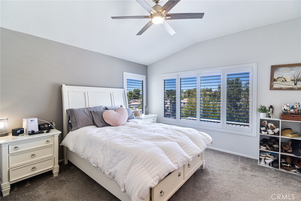 32182 Cala Torrente Temecula, CA 92592 - Photo 18 of 35 a bedroom with a bed furniture and a window