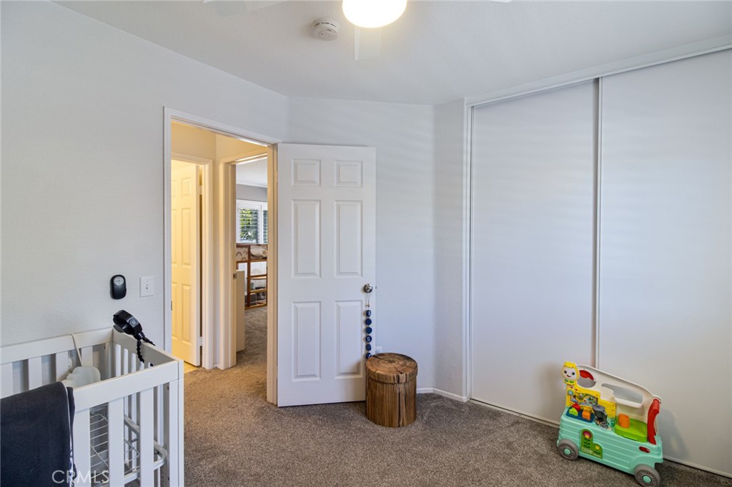 32182 Cala Torrente Temecula, CA 92592 - Photo 21 of 35 a view of a room with toys
