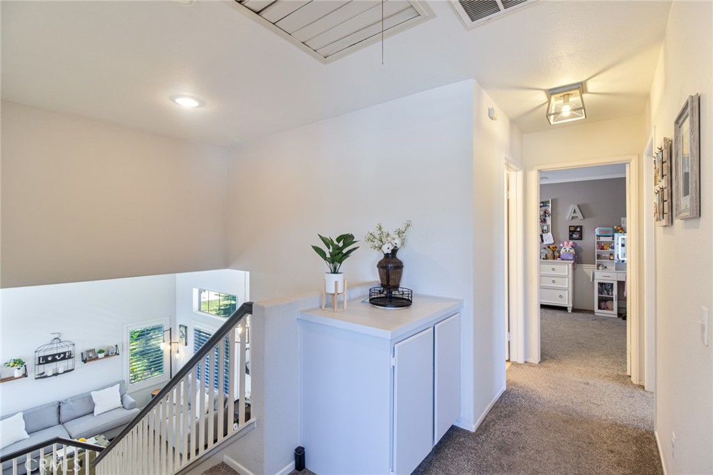 32182 Cala Torrente Temecula, CA 92592 - Photo 25 of 35 a view of entryway with livingroom and furniture