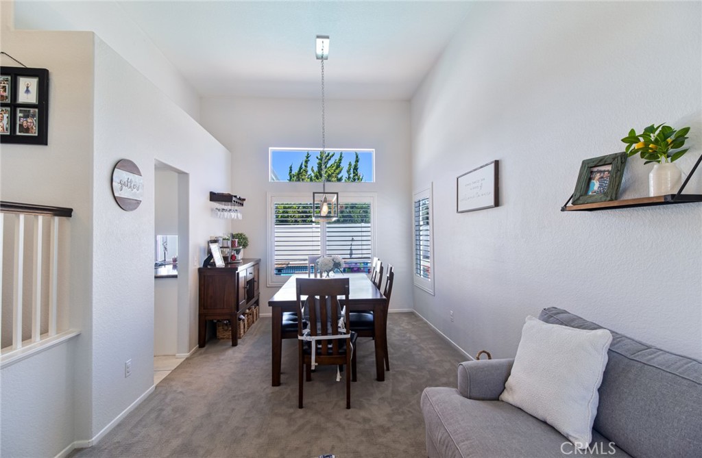 32182 Cala Torrente Temecula, CA 92592 - Photo 5 of 35 a view of a livingroom with furniture and window