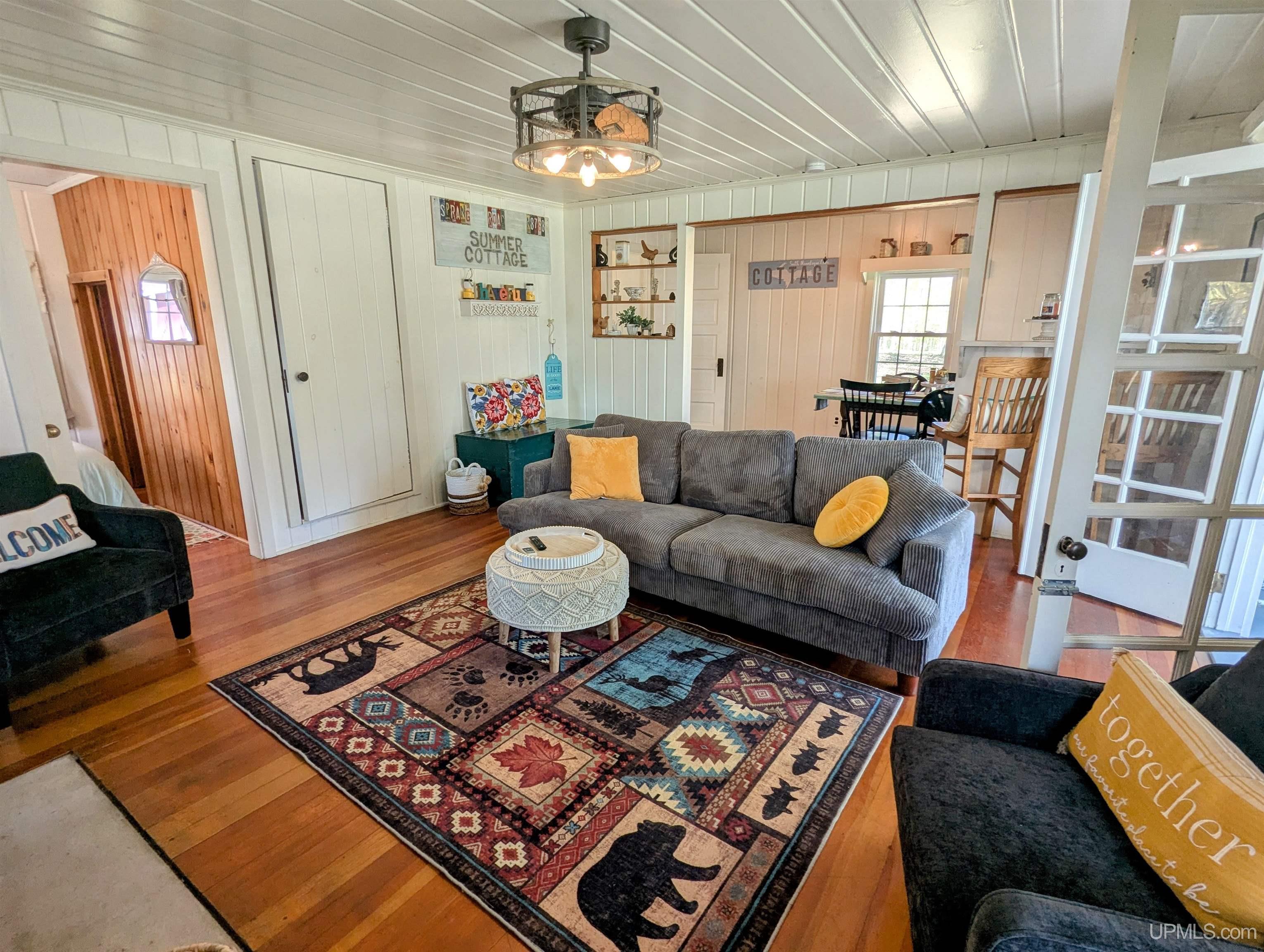 N8768 West Sprang Road Germfask, MI 49836 - Photo 21 of 64