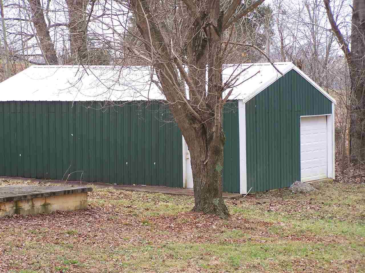 6770 Blackjack Road Franklin, KY 42134 - Photo 6 of 23 Gallery Image 6