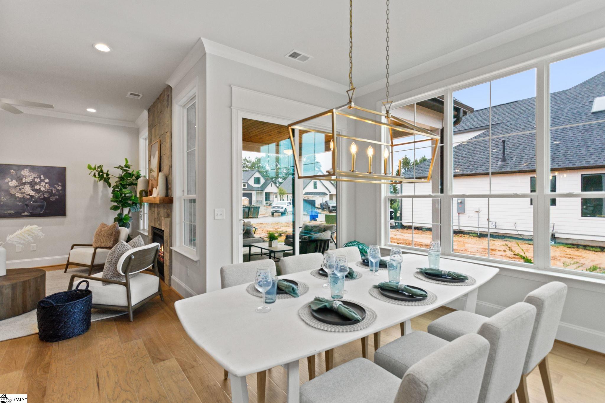 103 Cambie Place Greenville, SC 29607 - Photo 11 of 28