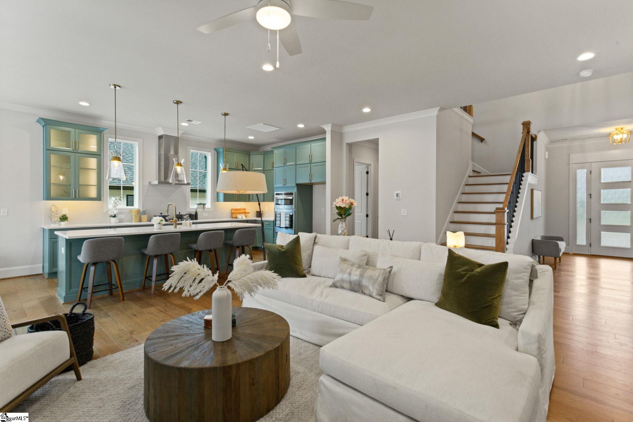 103 Cambie Place Greenville, SC 29607 - Photo 13 of 28