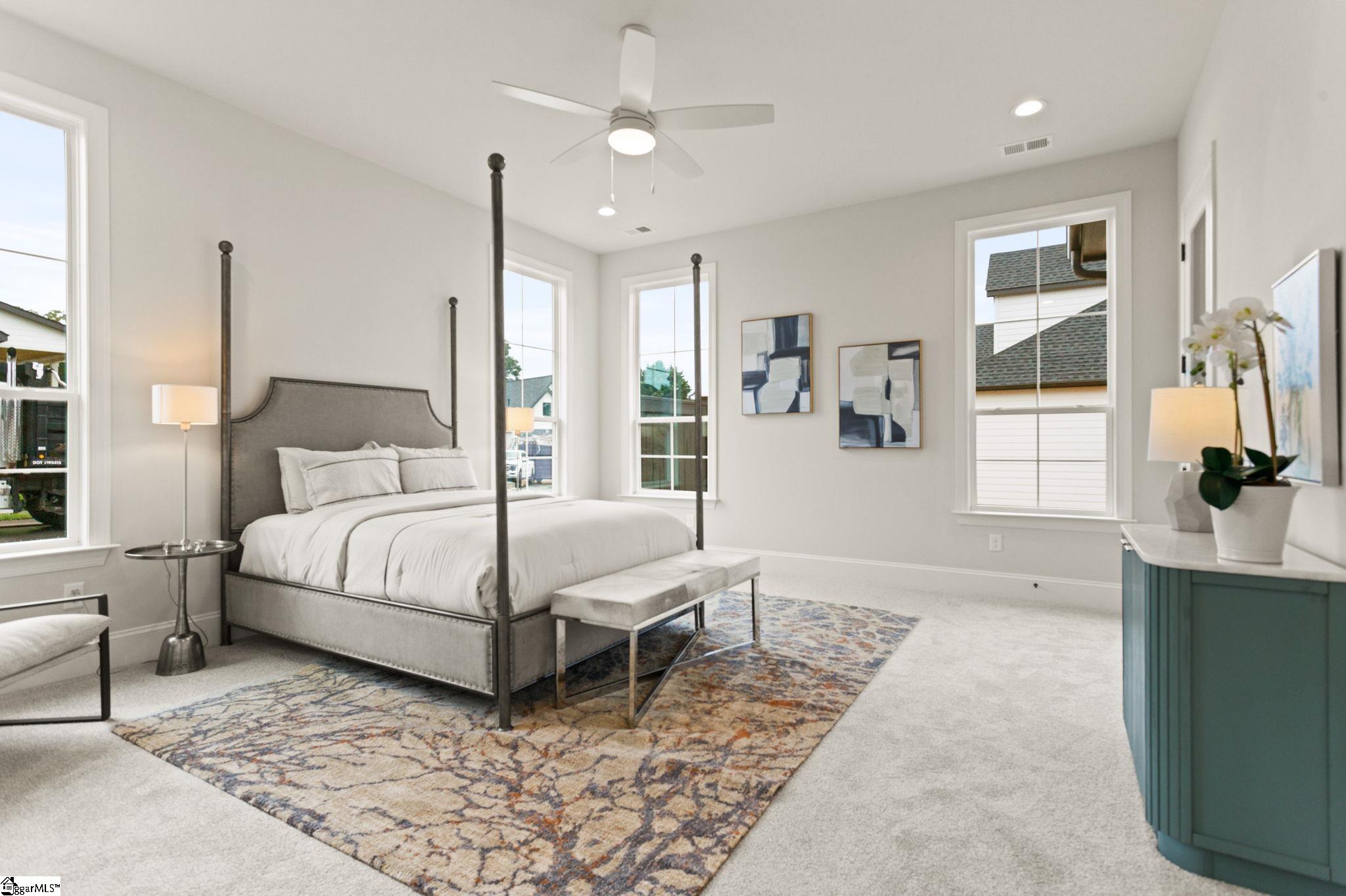 103 Cambie Place Greenville, SC 29607 - Photo 17 of 28