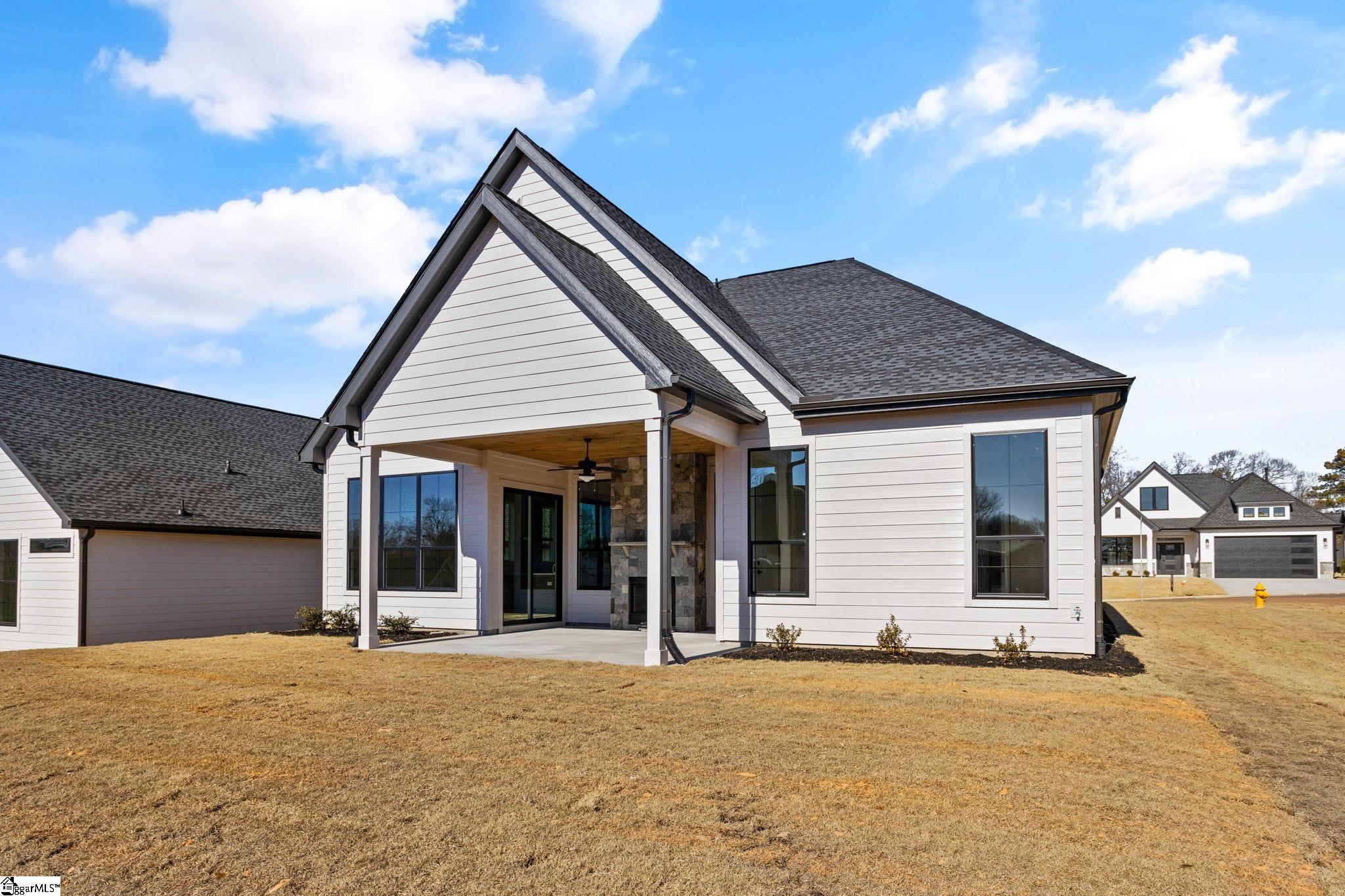 103 Cambie Place Greenville, SC 29607 - Photo 28 of 28