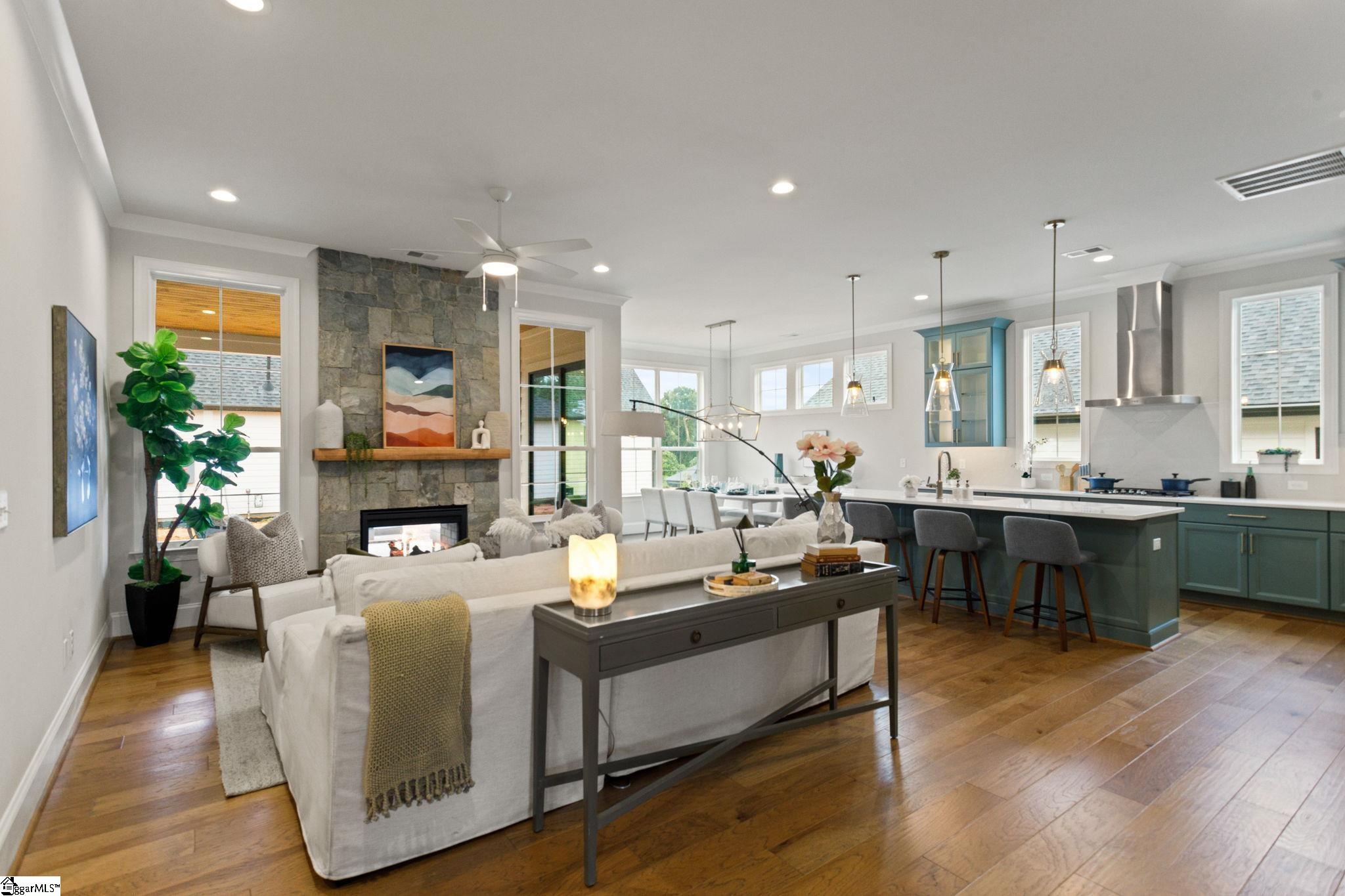 103 Cambie Place Greenville, SC 29607 - Photo 8 of 28