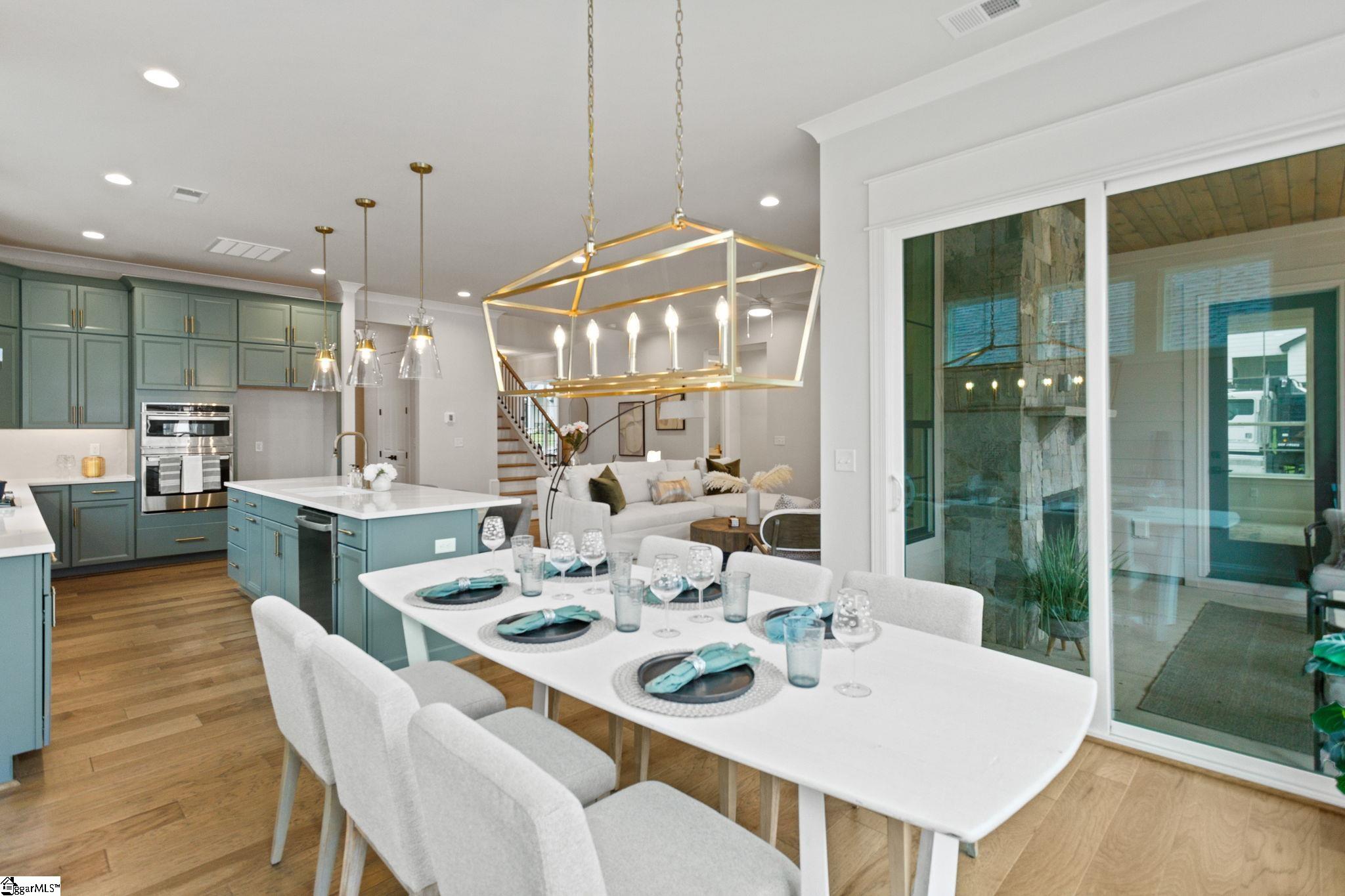 103 Cambie Place Greenville, SC 29607 - Photo 10 of 28