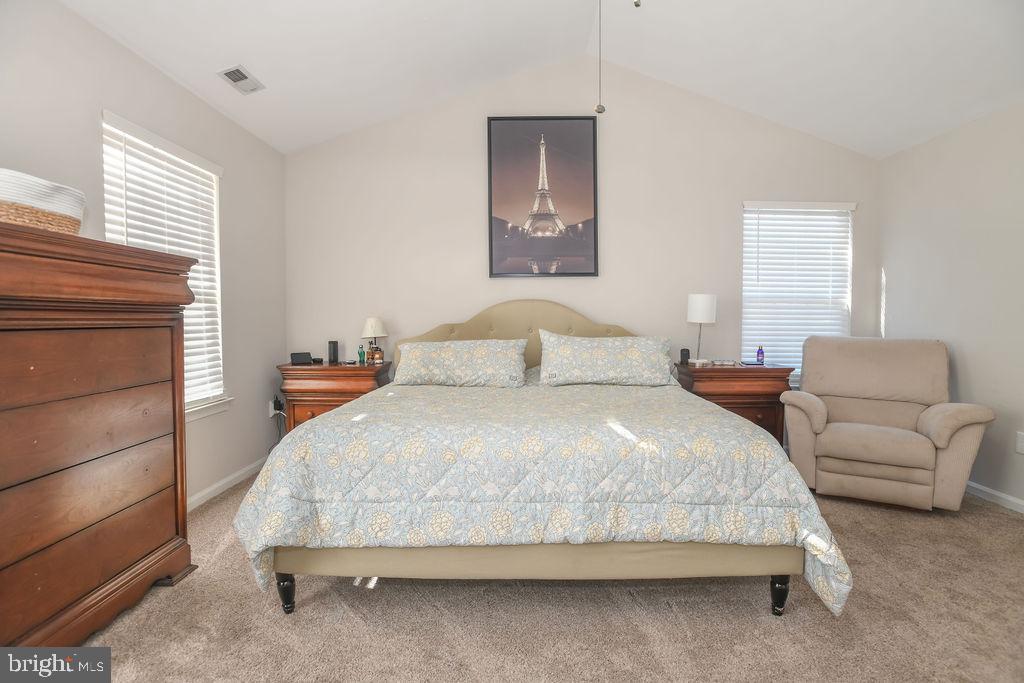 354 Canvasback Road Middletown, DE 19709 - Photo 36 of 49 Master Bedroom