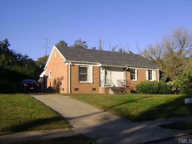 2925 Little John Road Raleigh, NC 27610 - Photo 5 of 5 Photo 5