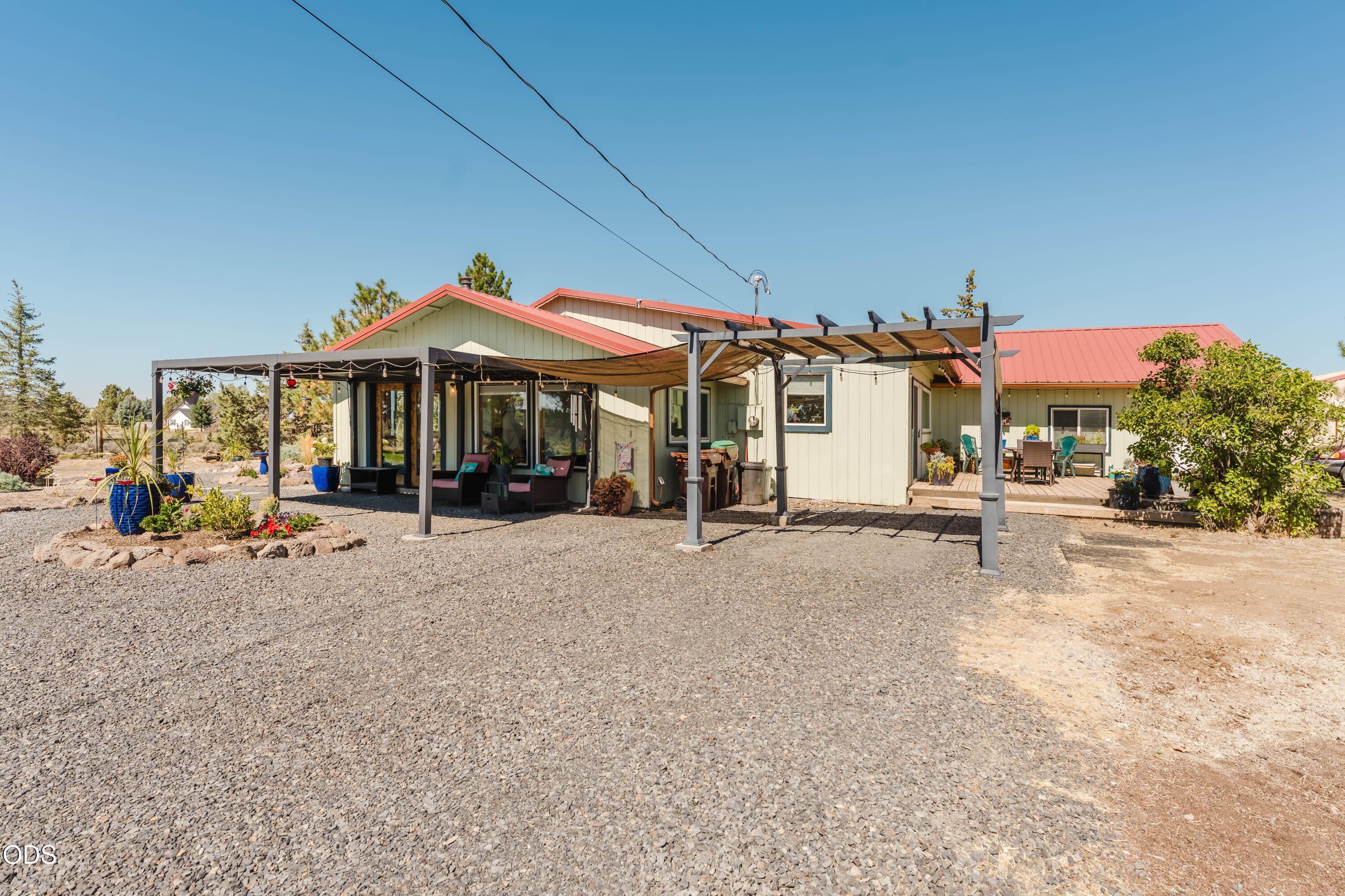 1464 Southwest Bent Loop Powell Butte, OR 97753 - Photo 51 of 74 Gallery Image 51
