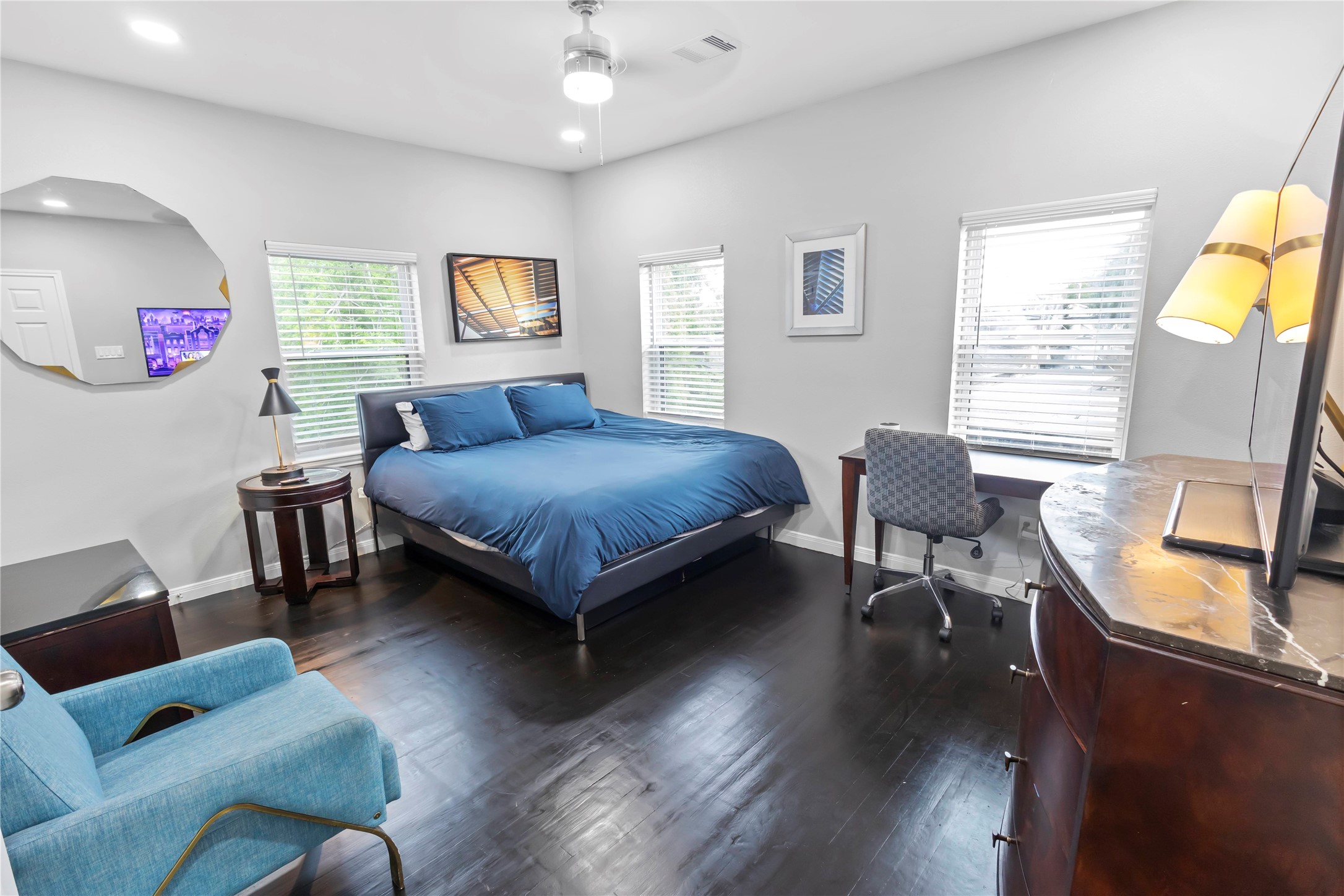 2824 Blodgett Street, Unit 4 Houston, TX 77004 - Photo 18 of 23