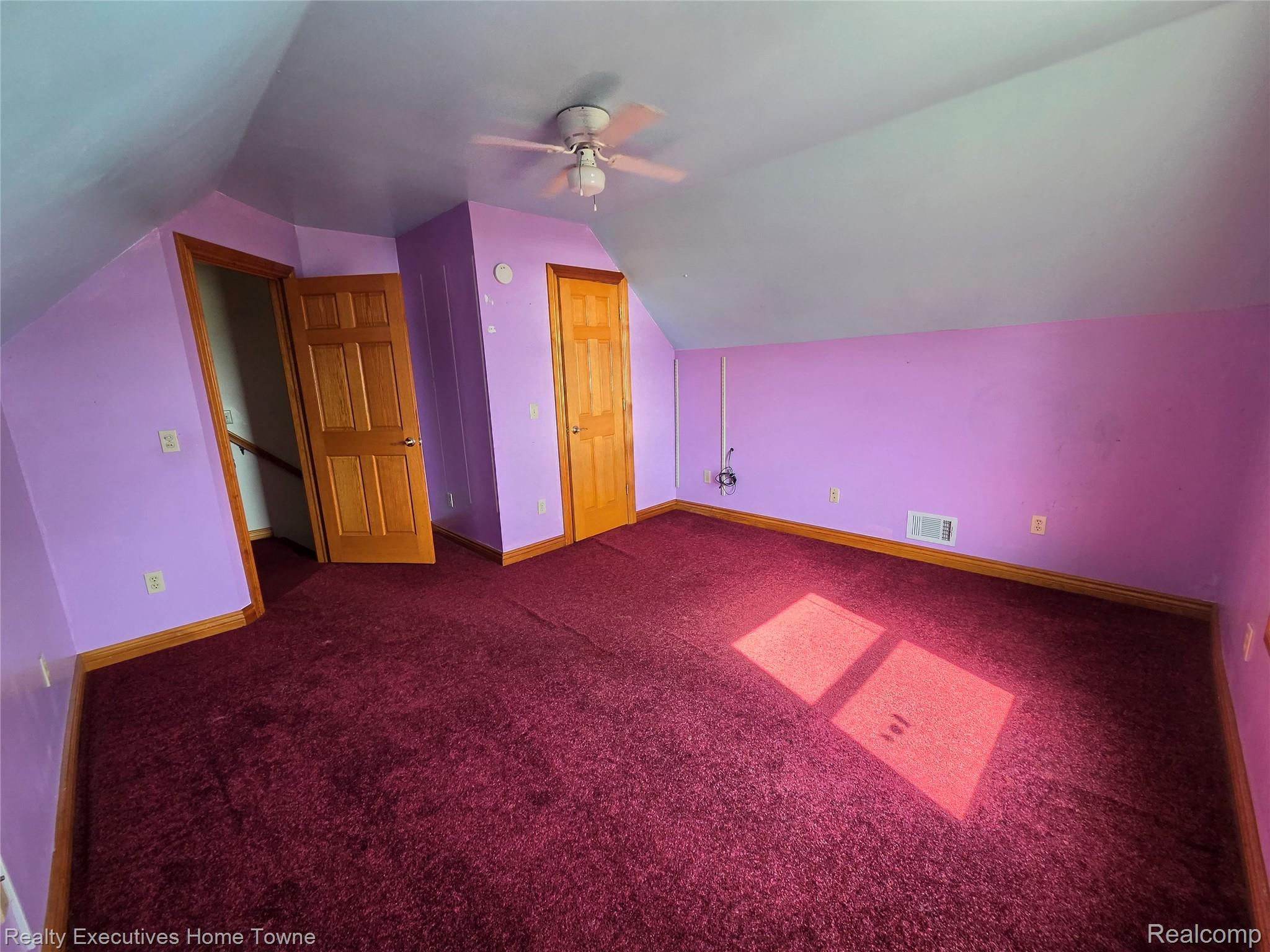 2715 Cash Road Applegate, MI 48401 - Photo 44 of 59 BR 1 on upper level