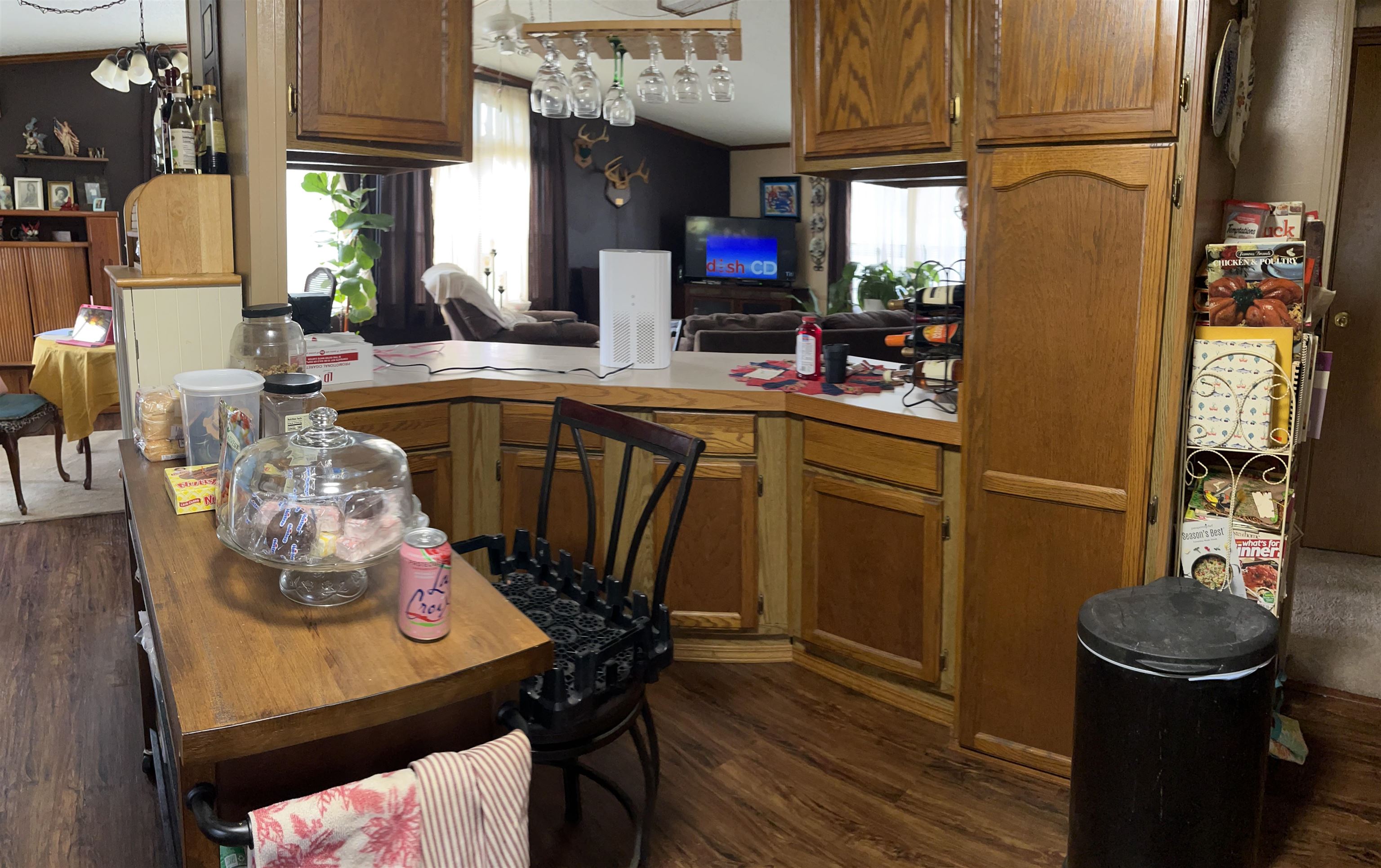 11640 East Briggs Road Crystal, MI 48818 - Photo 25 of 43