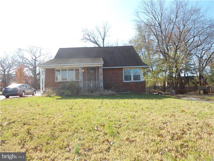 1026 Almonesson Road Deptford, NJ 08093 - Photo 1 of 4 Exterior