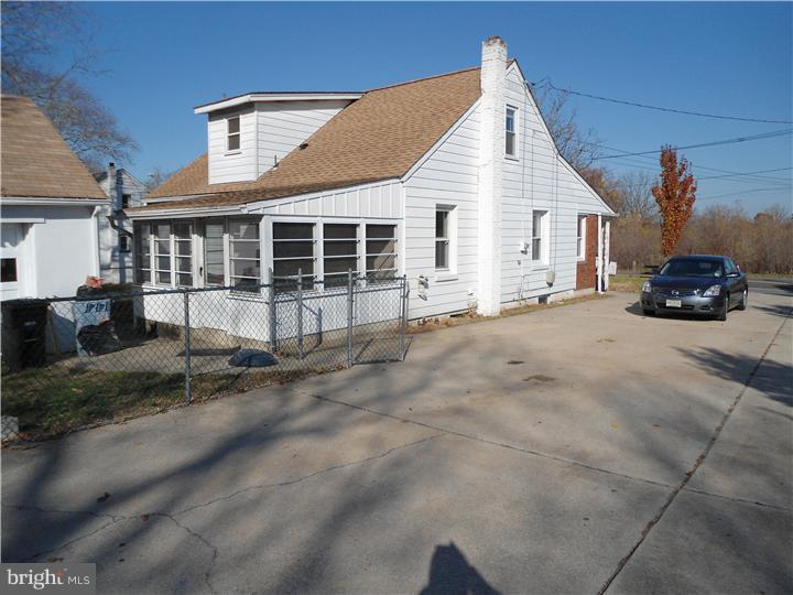 1026 Almonesson Road Deptford, NJ 08093 - Photo 2 of 4 Exterior Side