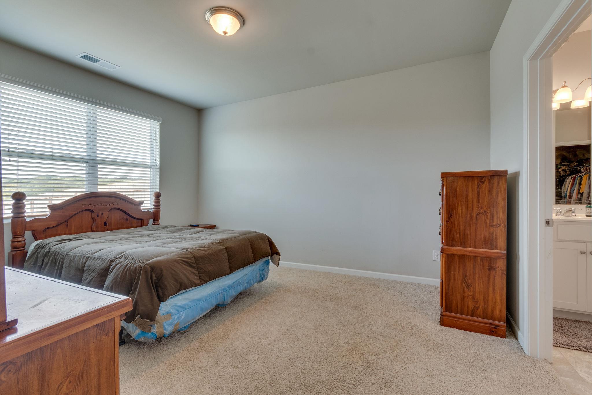 721 Prominence Road, Unit 52 Columbia, TN 38401 - Photo 14 of 27 Master bedroom