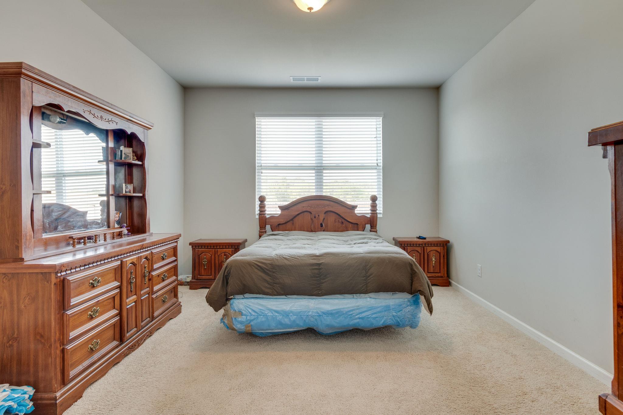 721 Prominence Road, Unit 52 Columbia, TN 38401 - Photo 15 of 27 Master Bedroom