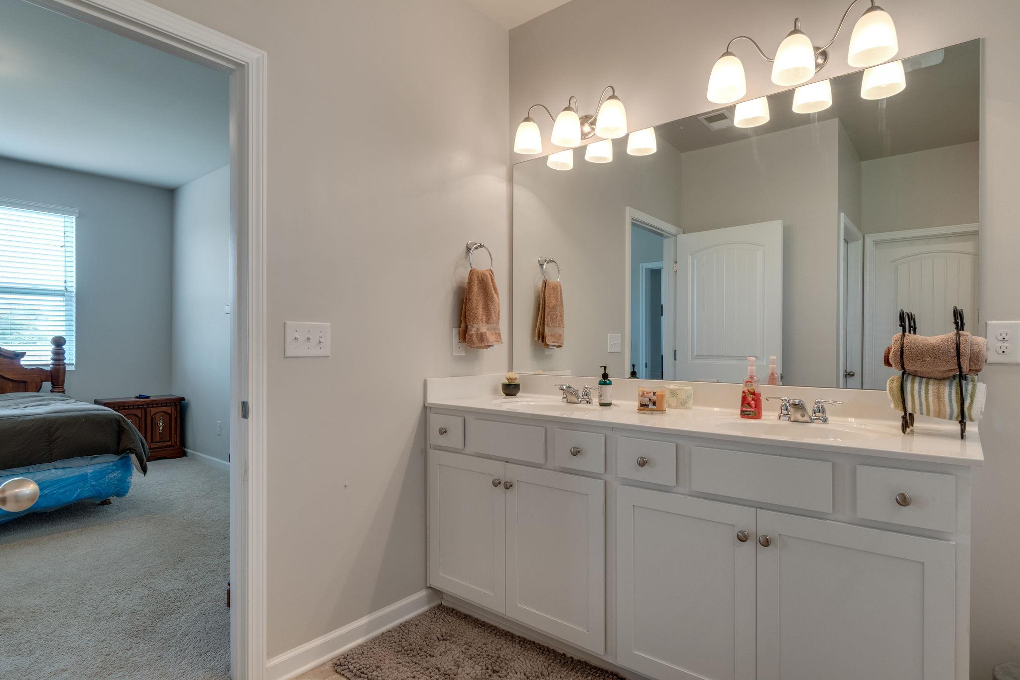 721 Prominence Road, Unit 52 Columbia, TN 38401 - Photo 17 of 27 Double vanity in Master