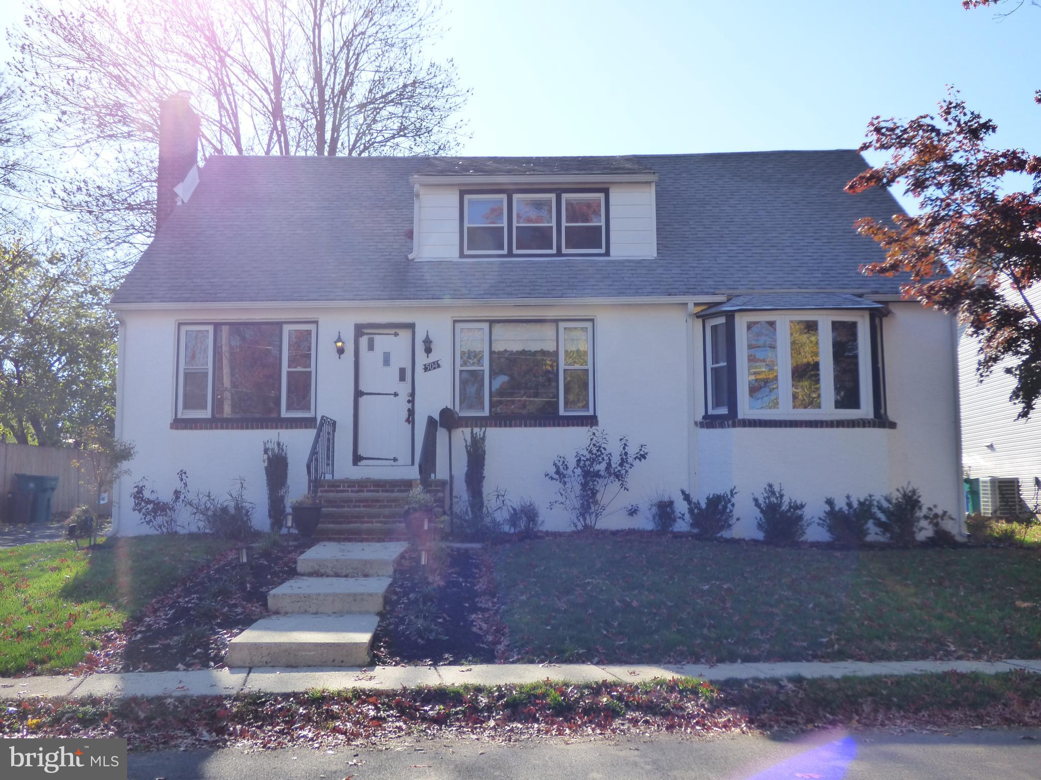 504 Neshaminy Road Croydon, PA 19021 - Photo 1 of 26