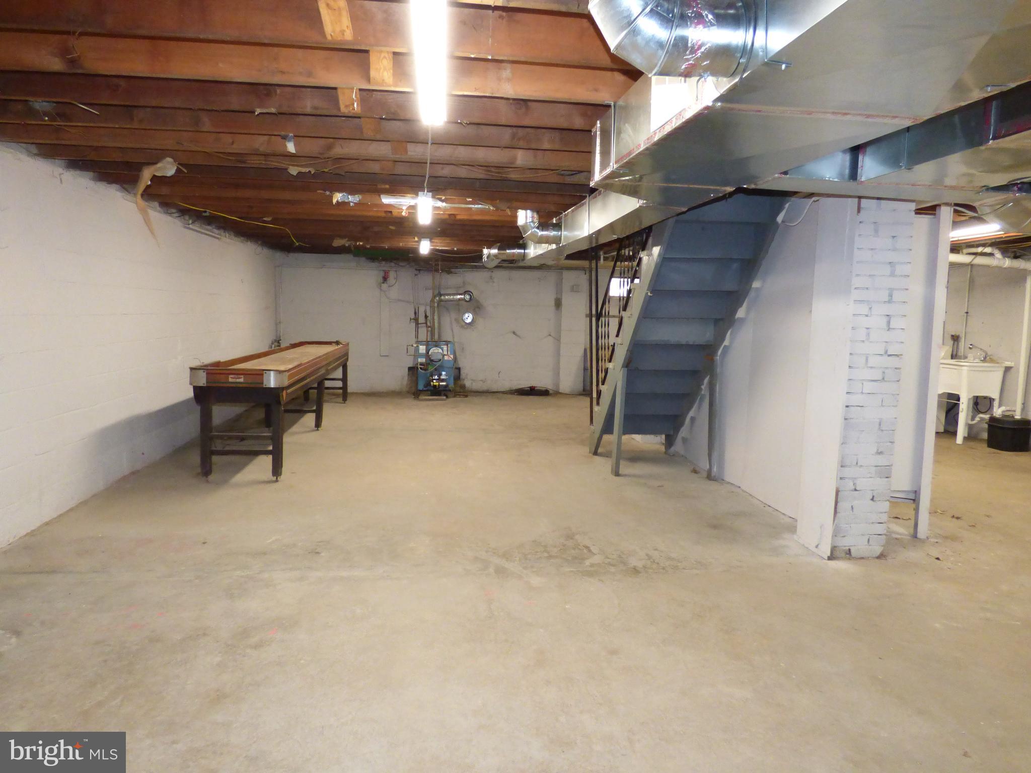 504 Neshaminy Road Croydon, PA 19021 - Photo 25 of 26 Basement