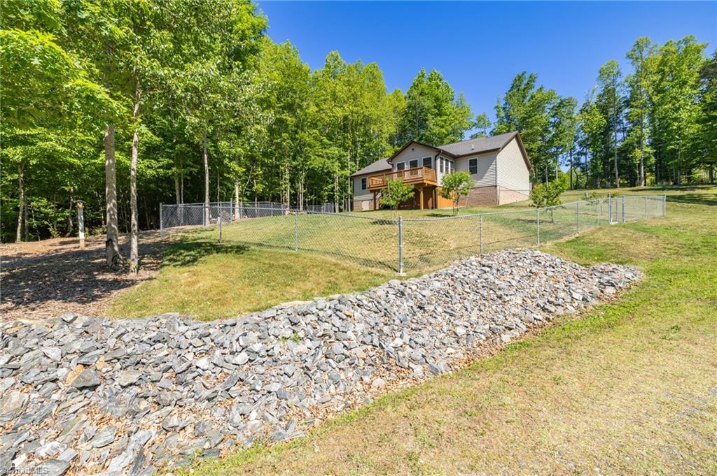 484 Vernon Road Reidsville, NC 27320 - Photo 33 of 46 Gallery Image 33