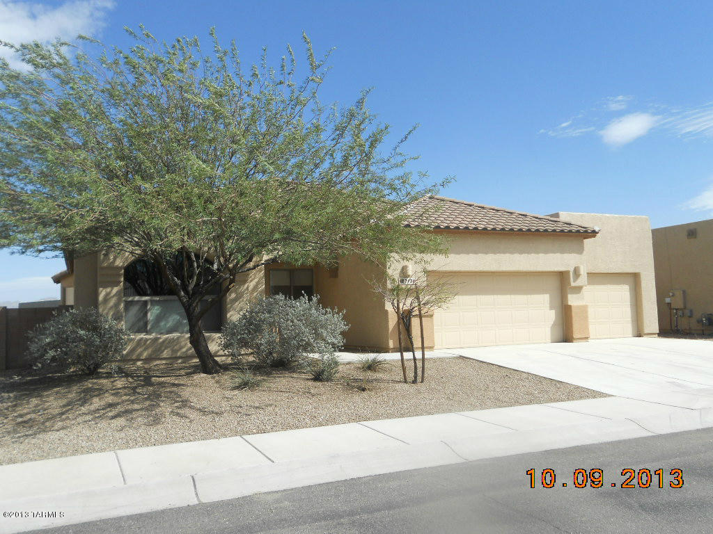 7138 West Oracle Ridge Trail Tucson, AZ 85743 - Photo 2 of 5 Gallery Image 2