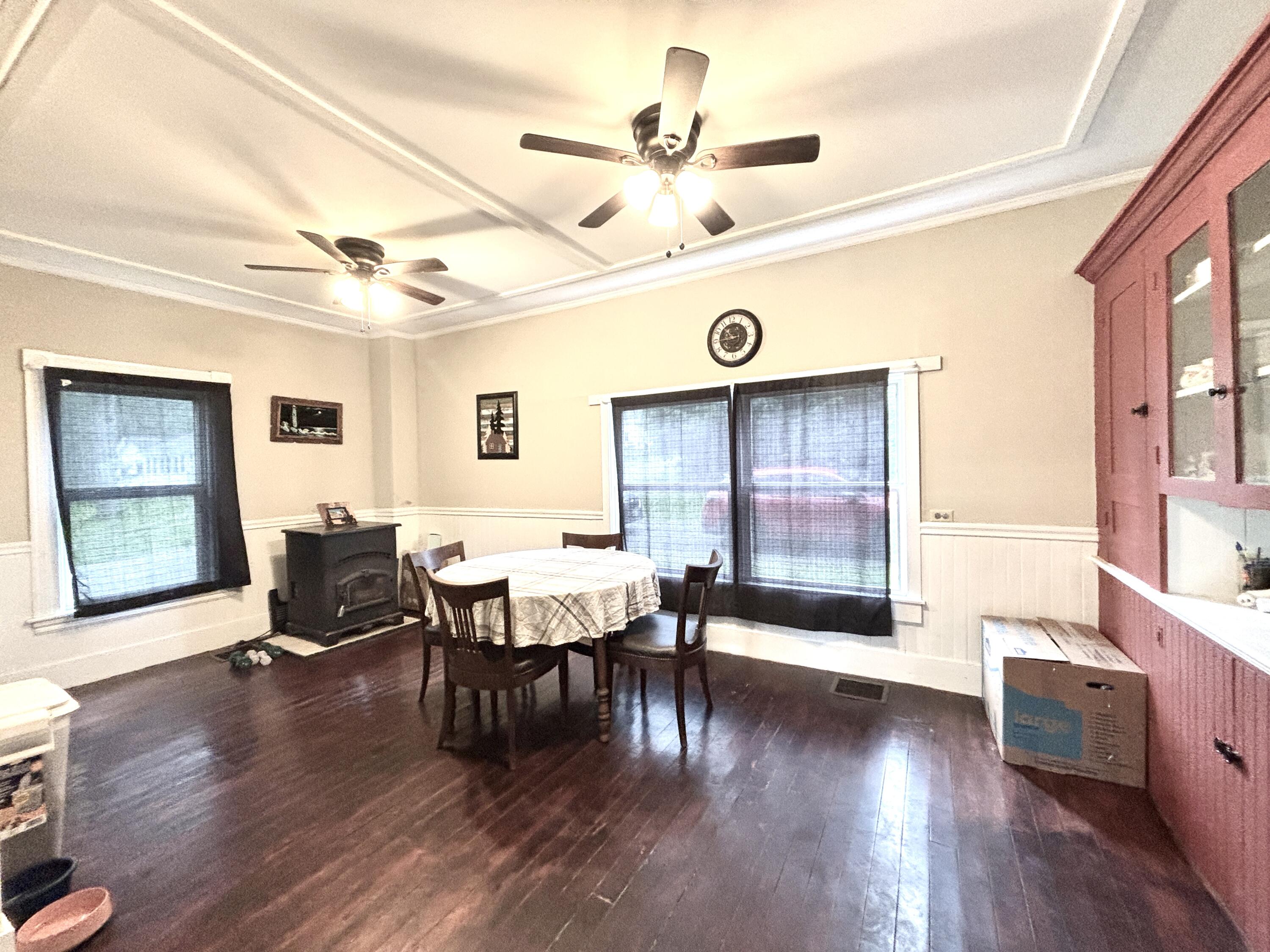 9 Pleasant Street Guilford, ME 04443 - Photo 23 of 41 Dining room