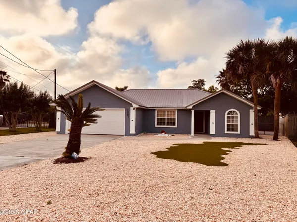 $2,350 | 127 Heather Drive, Panama City Beach, FL 32413
