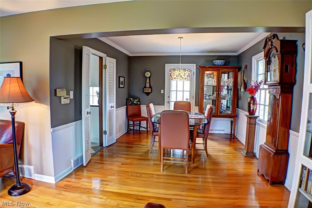 1082 Rolling Meadows Road Akron, OH 44333 - Photo 14 of 25 Gallery Image 14