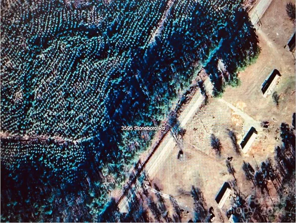 $19,500 | 3595 Stoneboro Road, Heath Springs, SC 29058