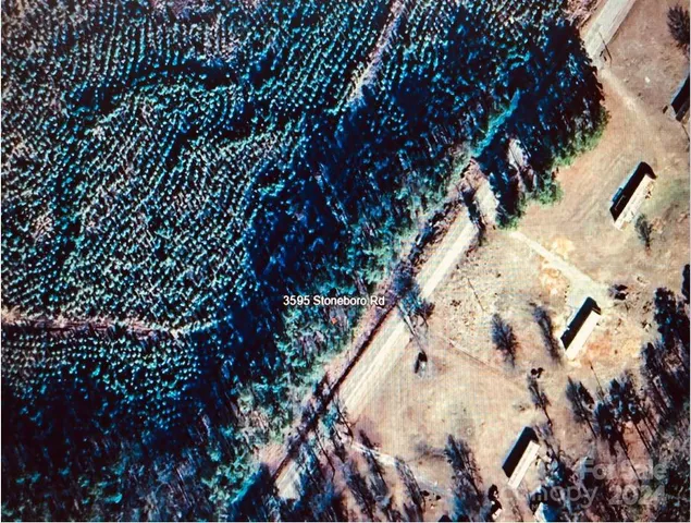 $19,500 | 3595 Stoneboro Road, Heath Springs, SC 29058