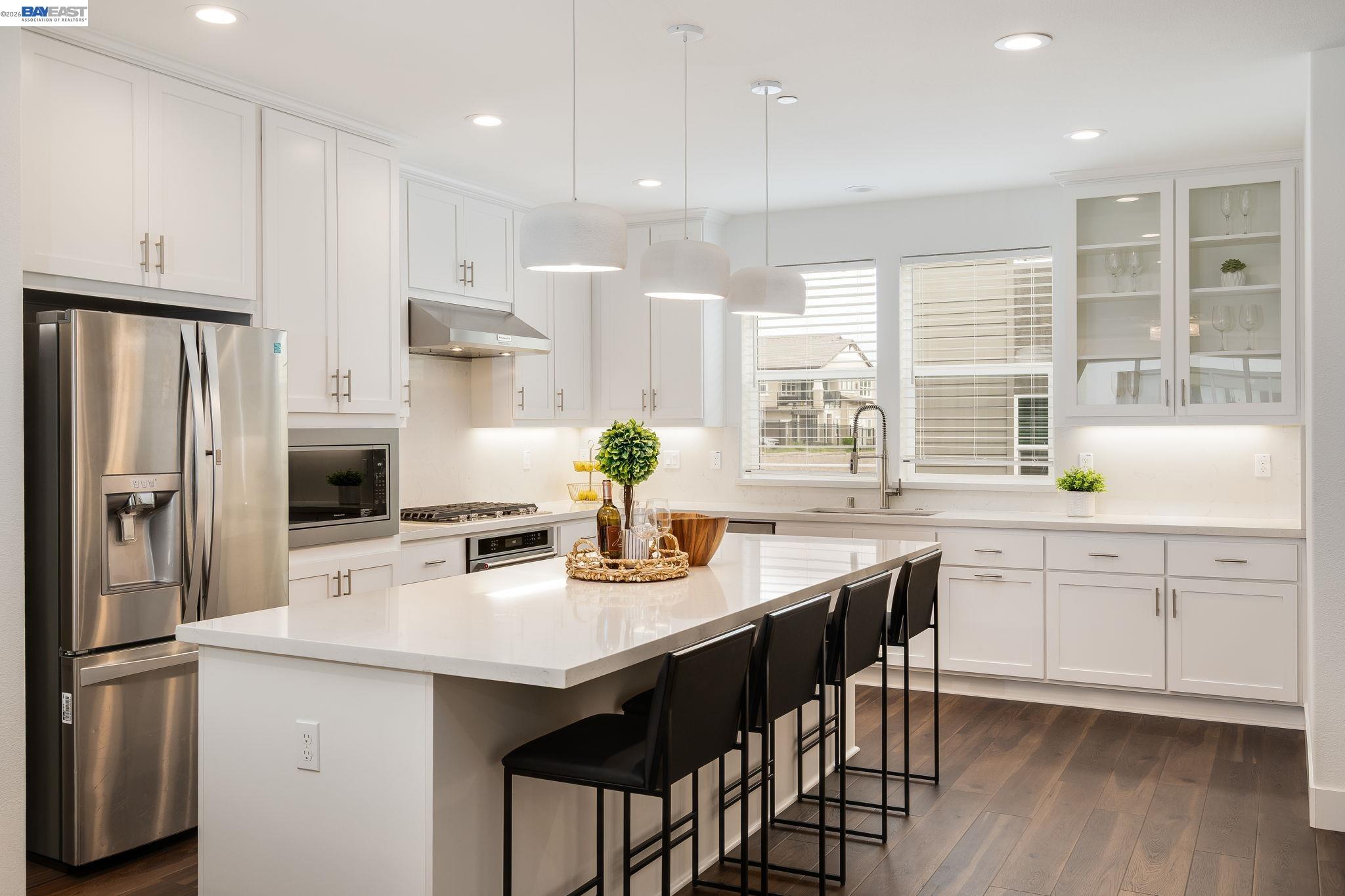 1402 Ontoro Terrace San Ramon, CA 94583 - Photo 11 of 48